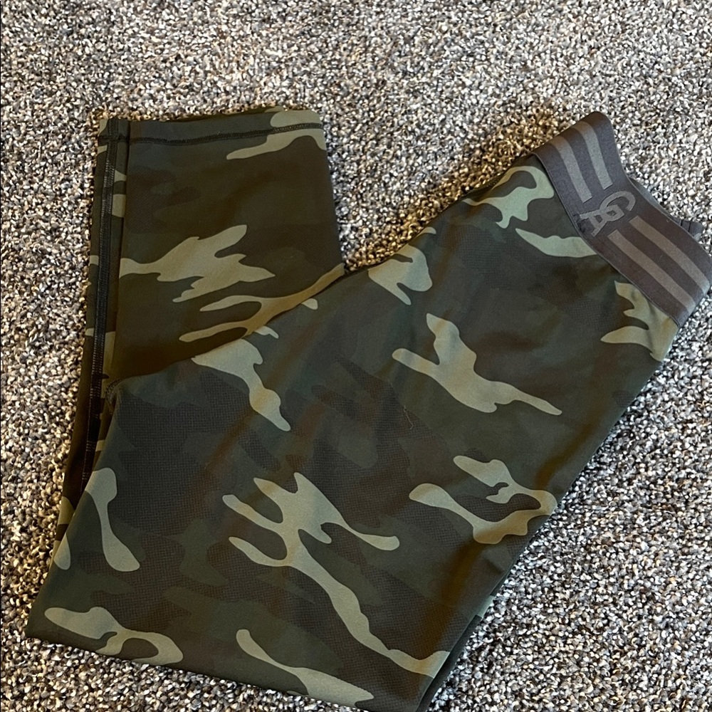 Women good American leggings